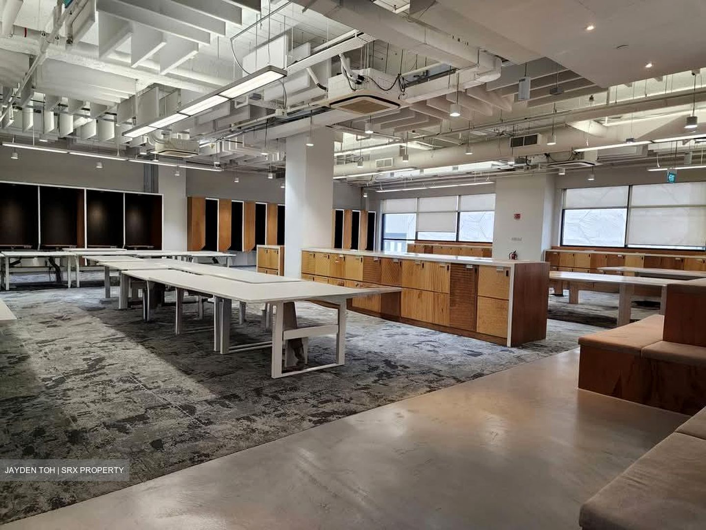 Dapenso Building (D1), Office #541628611